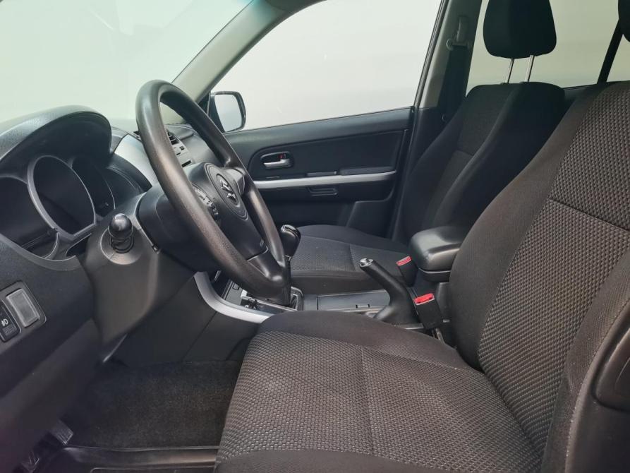 Suzuki Grand Vitara II Рестайлинг Барнаул  - изображение 16