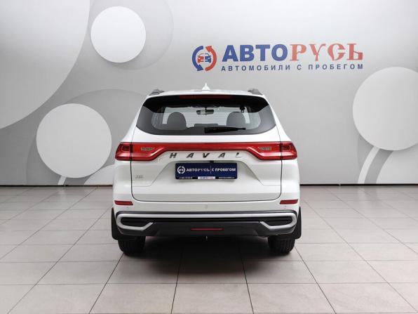 Haval M6 II с пробегом 2024 года, цена 1 848 000 рублей, 12667 км, внедорожник, Автокод Объявления