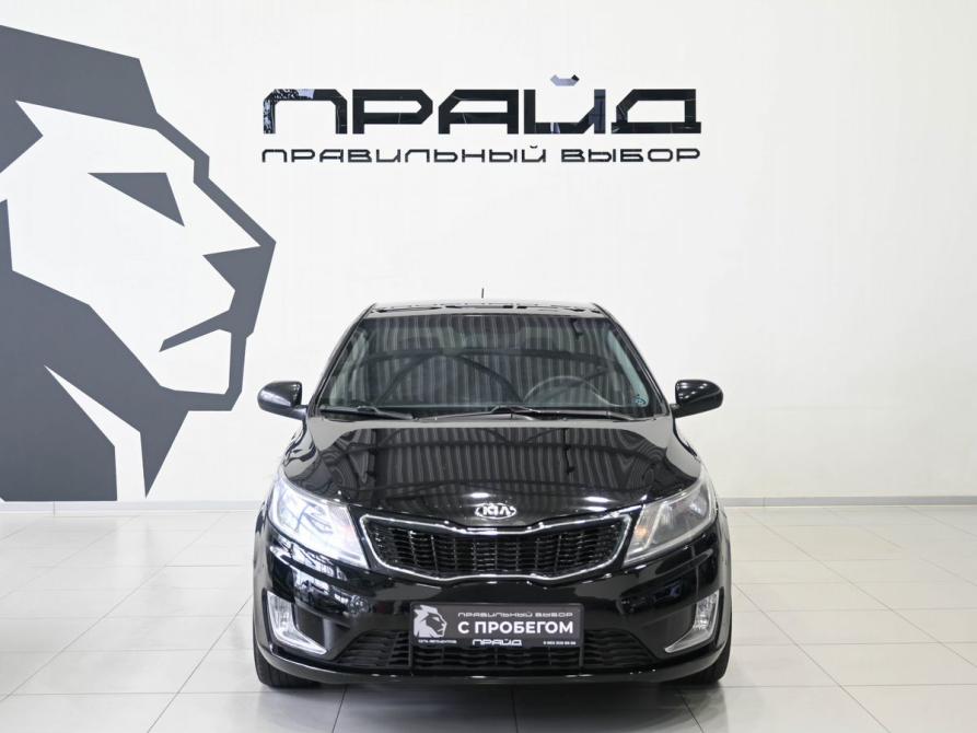 Kia Rio III Ростов-на-Дону  - изображение 3