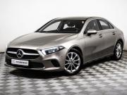 Mercedes-Benz A-Класс IV (W177) Москва  - изображение 20