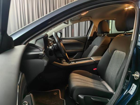 Mazda 6 III (GJ) Рестайлинг 2 с пробегом 2020 года, цена 2 499 000 рублей, 85144 км, седан, Автокод Объявления