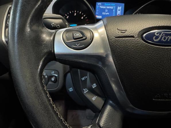 Ford Kuga II с пробегом 2014 года, цена 1 099 000 рублей, 194000 км, внедорожник, Автокод Объявления