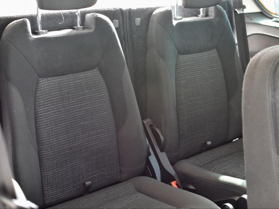 Ford Galaxy II Рестайлинг Каменск-Уральский  - изображение 15