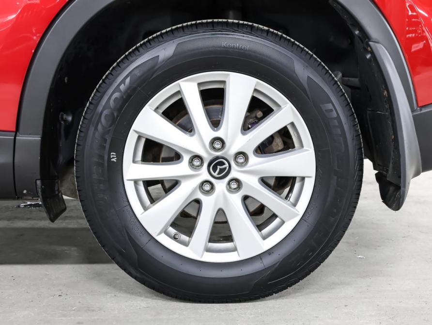 Mazda CX-5 I Москва  - изображение 21