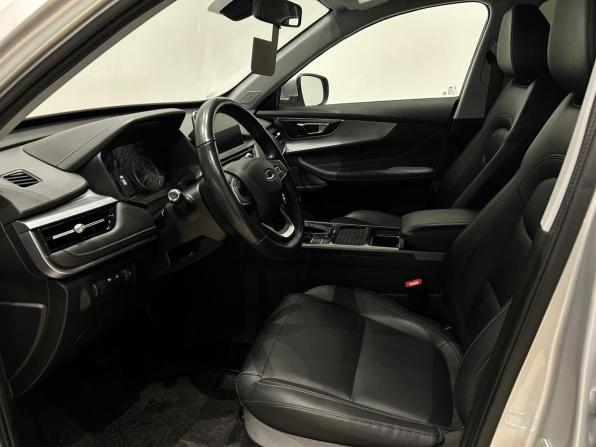 Chery Tiggo 4 Pro I с пробегом 2023 года, цена 1 249 000 рублей, 75716 км, внедорожник, Автокод Объявления