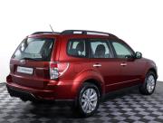 Subaru Forester III Рестайлинг Москва  - изображение 23