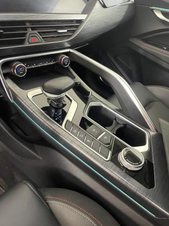 Geely Tugella I с пробегом 2021 года, цена 2 460 000 рублей, 54915 км, внедорожник, Автокод Объявления