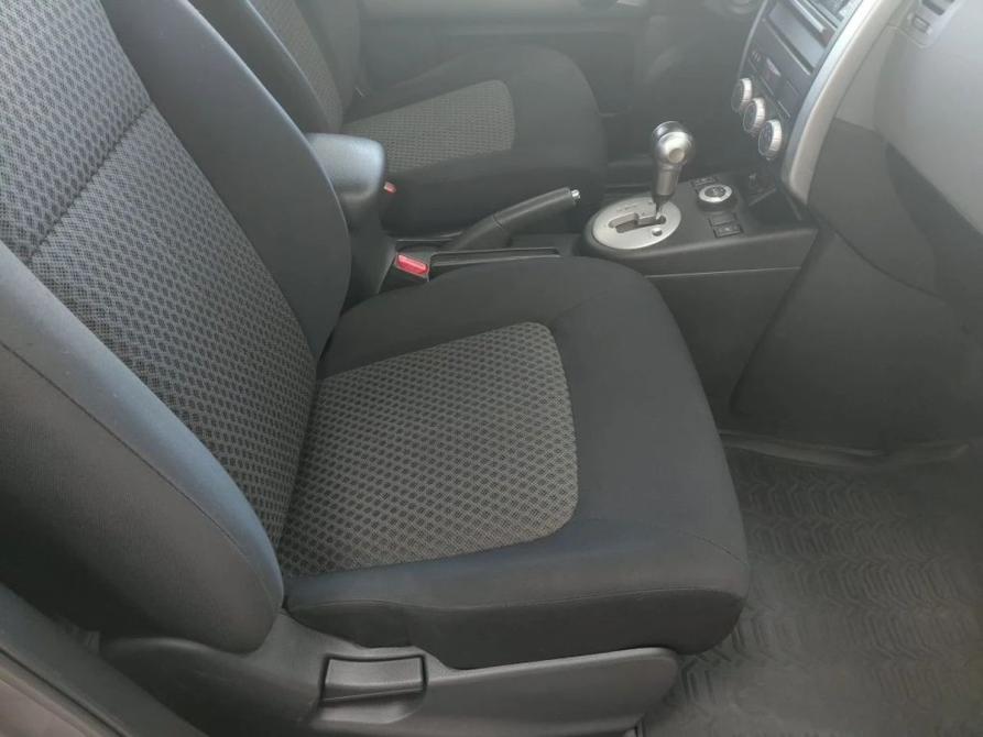 Nissan X-Trail II Москва  - изображение 15