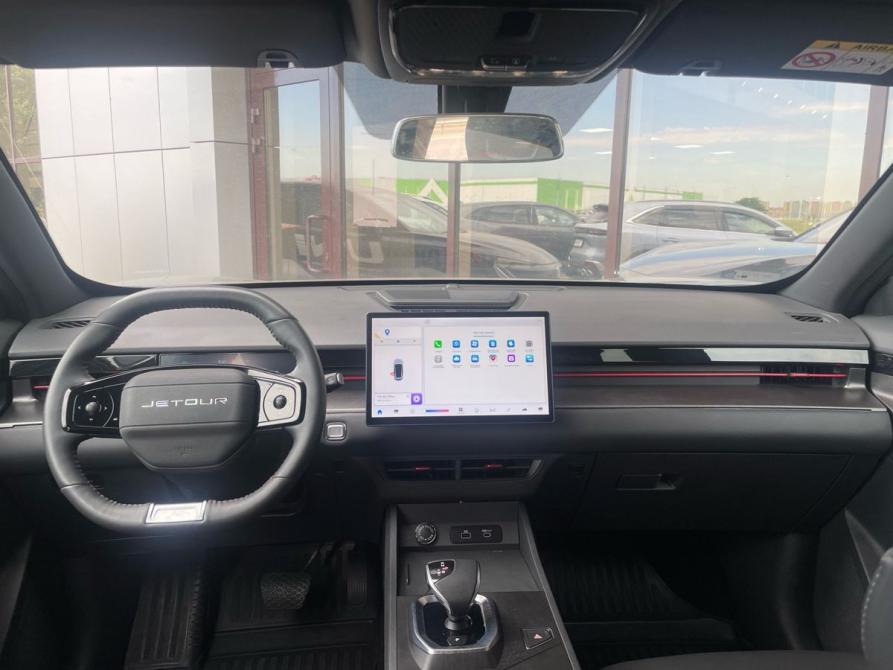 JETOUR DASHING I Краснодар  - изображение 9