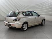 Mazda 3 I (BK) Рестайлинг Волгоград  - изображение 45