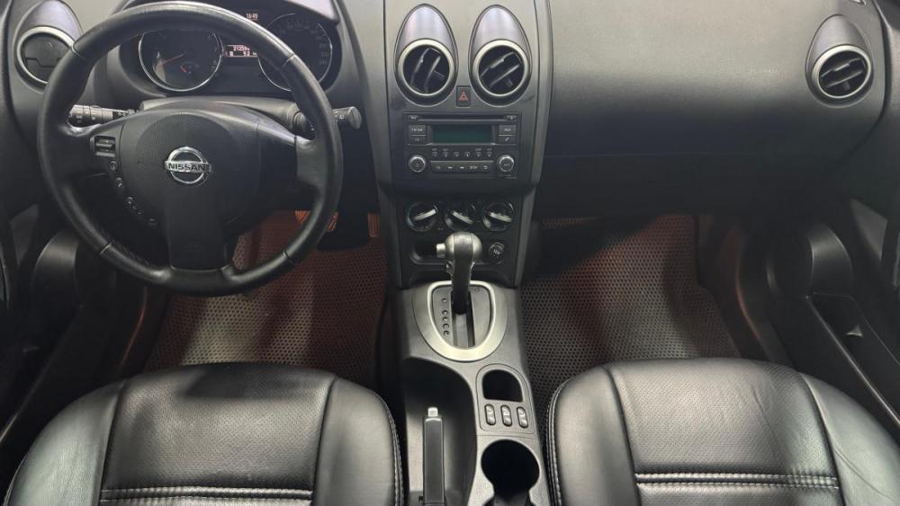 Nissan Qashqai I Рестайлинг Магнитогорск  - изображение 13