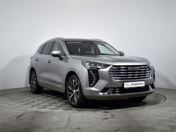 Haval Jolion I с пробегом 2023 года, цена 1 825 000 рублей, 43119 км, внедорожник, Автокод Объявления
