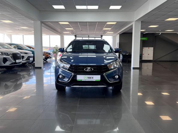 Lada (ВАЗ) Vesta I с пробегом 2019 года, цена 1 060 000 рублей, 147676 км, универсал, Автокод Объявления