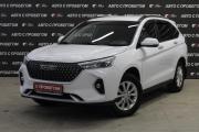 Haval M6 II Томск  - изображение 15
