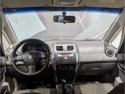 Suzuki SX4 I (Classic) Рестайлинг Пермь  - изображение 44