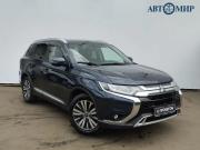 Mitsubishi Outlander III Рестайлинг 3 Москва  - изображение 17
