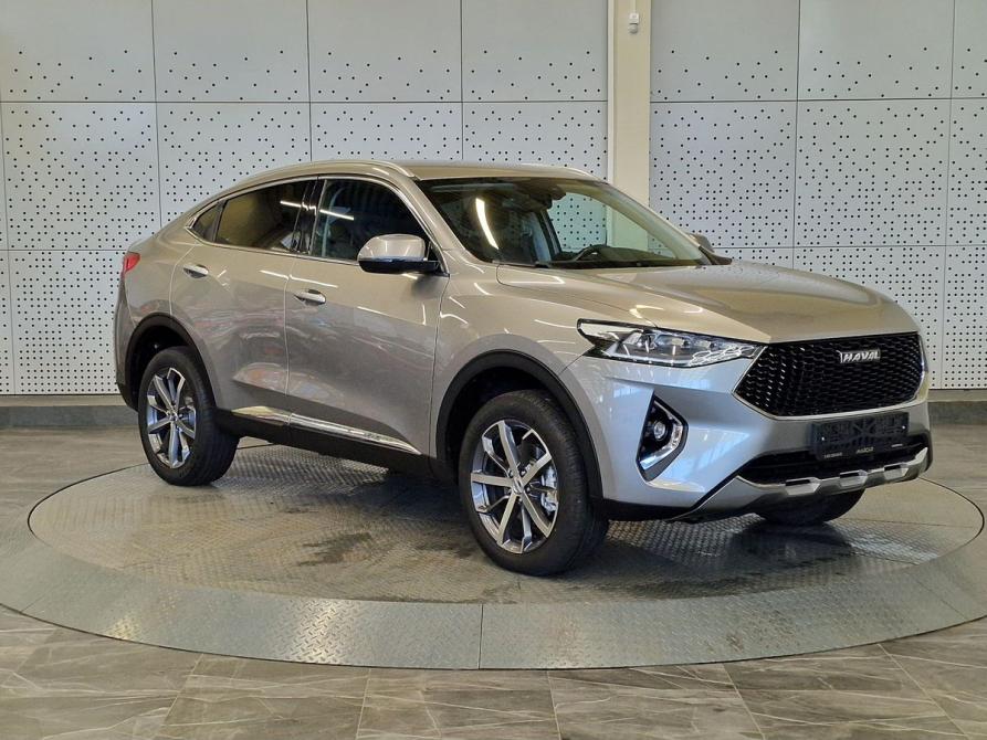 Haval F7x I Москва  - изображение 1