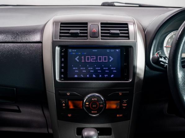 Toyota Corolla X (E140 E150) Рестайлинг с пробегом 2010 года, цена 1 125 000 рублей, 117072 км, универсал, Автокод Объявления