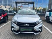 Lada (ВАЗ) XRAY I Череповец  - изображение 16