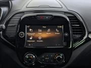 Renault Kaptur I Рестайлинг Москва  - изображение 42