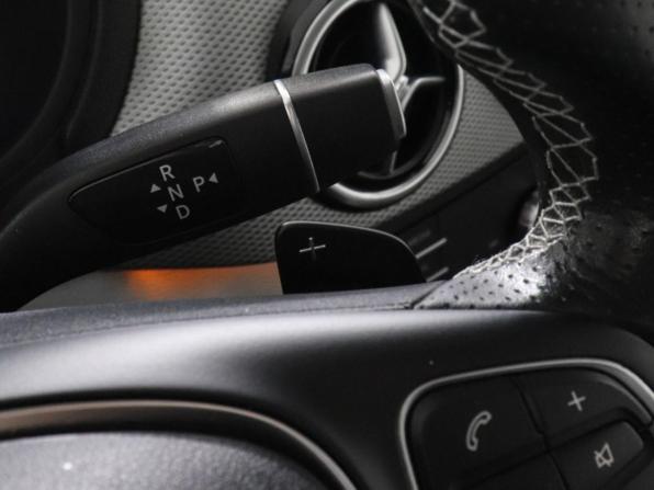 Mercedes-Benz B-Класс II (W246) Рестайлинг с пробегом 2017 года, цена 1 699 000 рублей, 100308 км, хэтчбек, Автокод Объявления