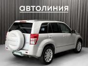 Suzuki Grand Vitara II Рестайлинг 2 Красноярск  - изображение 22
