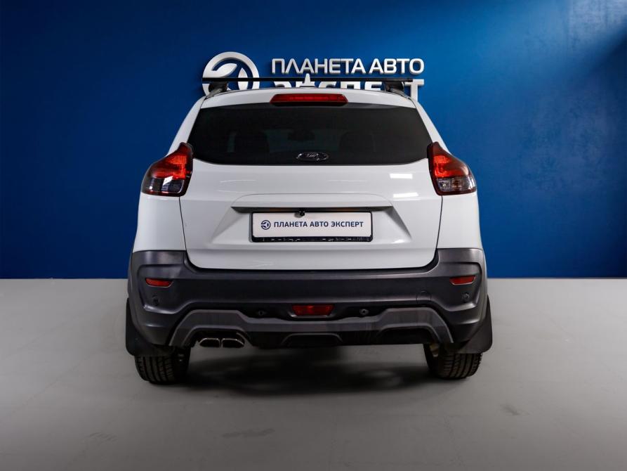 Lada (ВАЗ) XRAY I Челябинск  - изображение 4