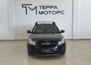 Chevrolet Cruze I Рестайлинг Екатеринбург  - изображение 20