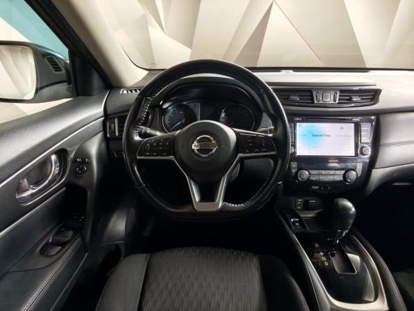Nissan X-Trail III Рестайлинг с пробегом 2019 года, цена 2 043 000 рублей, 108647 км, внедорожник, Автокод Объявления