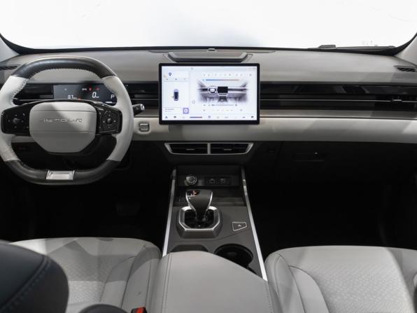 JETOUR DASHING I с пробегом 2024 года, цена 2 014 954 рубля, 38337 км, внедорожник, Автокод Объявления