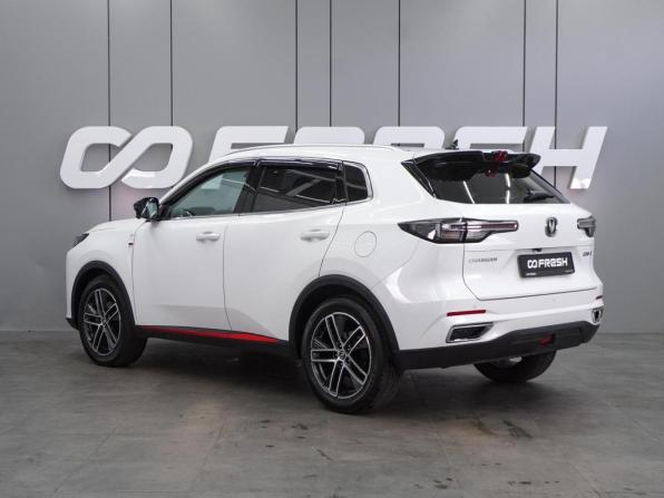 Changan UNI-S I с пробегом 2024 года, цена 2 199 000 рублей, 28578 км, внедорожник, Автокод Объявления