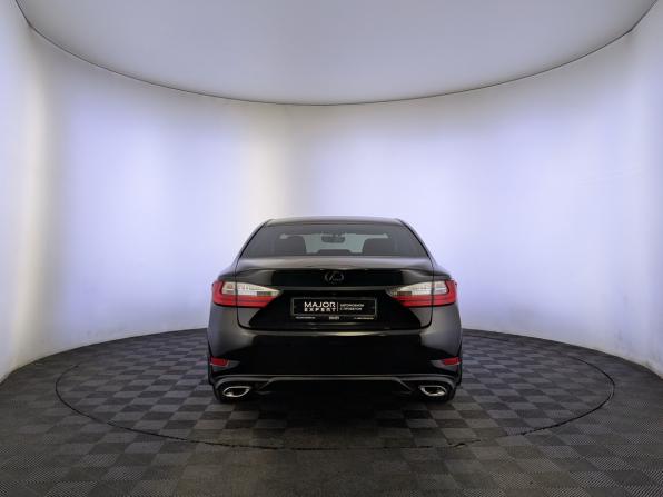 Lexus ES VI Рестайлинг с пробегом 2015 года, цена 3 400 000 рублей, 99407 км, седан, Автокод Объявления