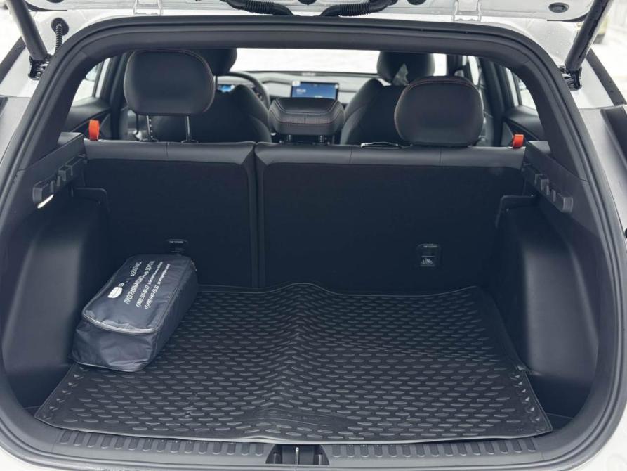 Geely Cityray Ярославль  - изображение 12