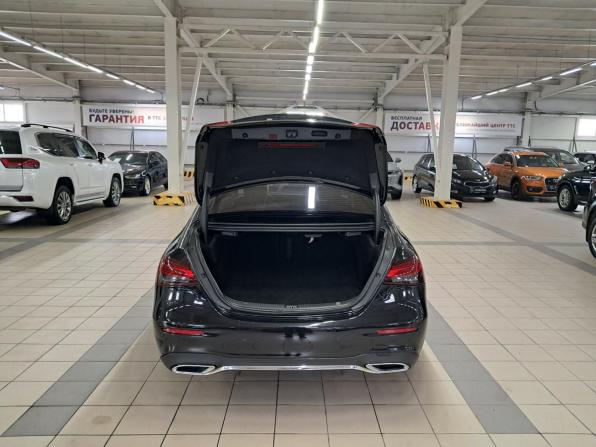 Mercedes-Benz E-Класс V (W213 S213 C238) Рестайлинг с пробегом 2020 года, цена 3 960 000 рублей, 139980 км, седан, Автокод Объявления