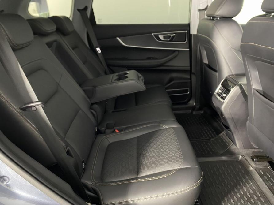 Chery Tiggo 8 I Воронеж  - изображение 13