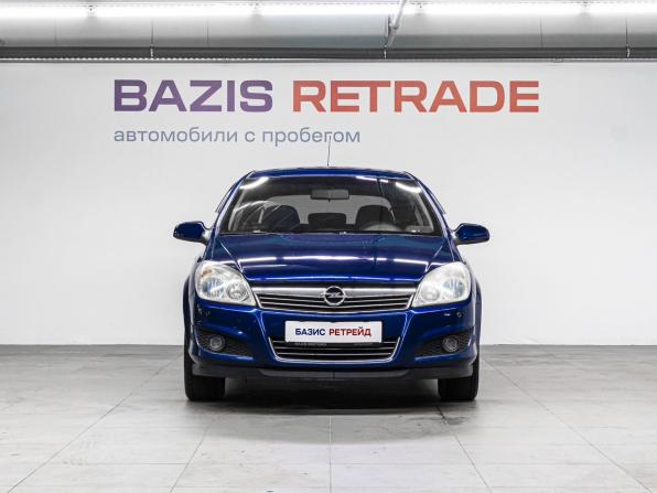 Opel Astra H Рестайлинг с пробегом 2008 года, цена 449 000 рублей, 178822 км, хэтчбек, Автокод Объявления