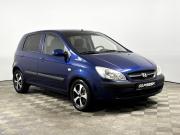 Hyundai Getz I Рестайлинг Казань  - изображение 18
