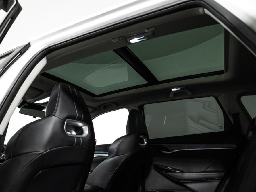 Changan CS75 Plus I Рестайлинг Санкт-Петербург  - изображение 23