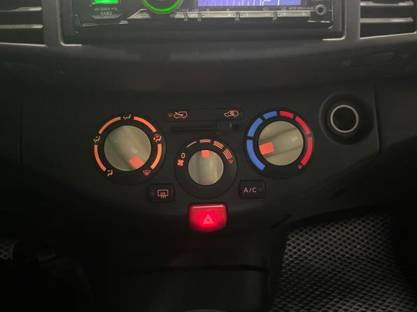 Nissan Micra III (K12) с пробегом 2006 года, цена 349 000 рублей, 150914 км, хэтчбек, Автокод Объявления