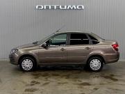 Lada (ВАЗ) Granta I Рестайлинг Краснодар  - изображение 28