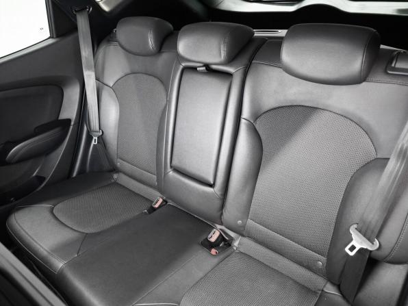 Hyundai ix35 I Рестайлинг с пробегом 2014 года, цена 1 545 000 рублей, 121656 км, внедорожник, Автокод Объявления