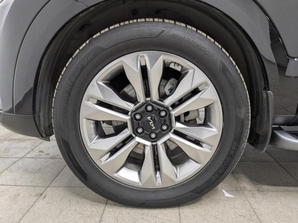 Kia Mohave I Рестайлинг 2 с пробегом 2022 года, цена 5 290 000 рублей, 101227 км, внедорожник, Автокод Объявления