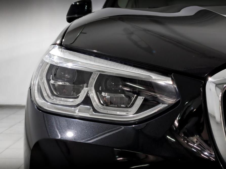 BMW X3 III (G01) Москва  - изображение 17