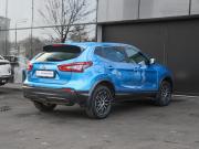 Nissan Qashqai II Рестайлинг Москва  - изображение 19
