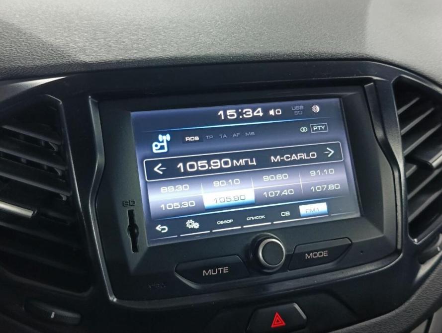 Lada (ВАЗ) Vesta I Санкт-Петербург  - изображение 16