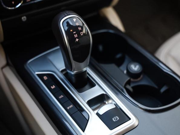 Maserati Ghibli III с пробегом 2015 года, цена 2 900 000 рублей, 98578 км, седан, Автокод Объявления