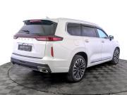 Exeed VX I Москва  - изображение 35