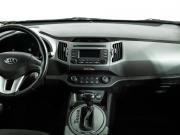 Kia Sportage III Рестайлинг Санкт-Петербург  - изображение 32