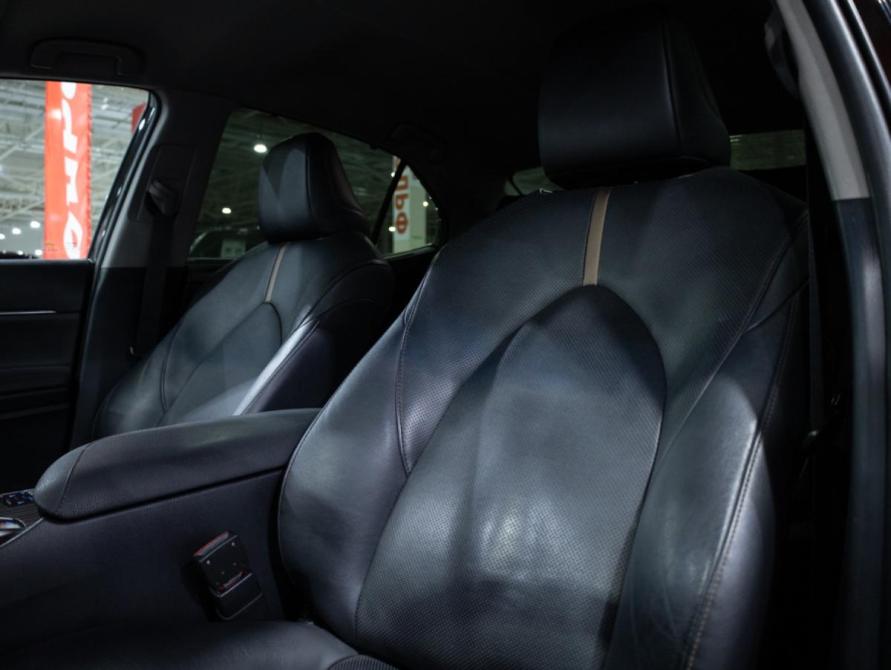 Toyota Camry VIII (XV70) Санкт-Петербург  - изображение 17