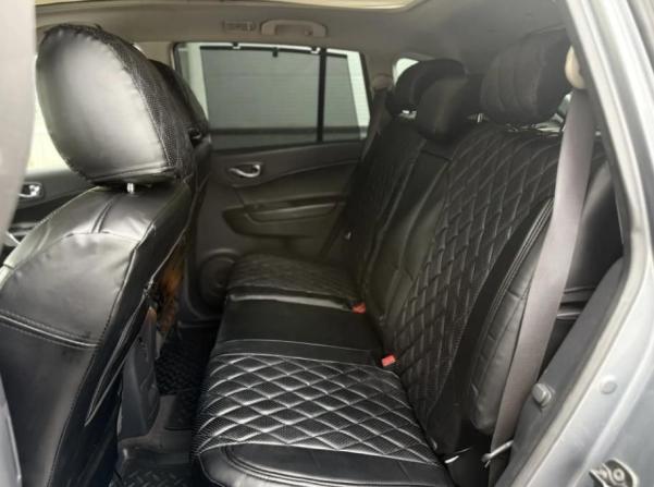 Renault Koleos I с пробегом 2008 года, цена 790 000 рублей, 379821 км, внедорожник, Автокод Объявления